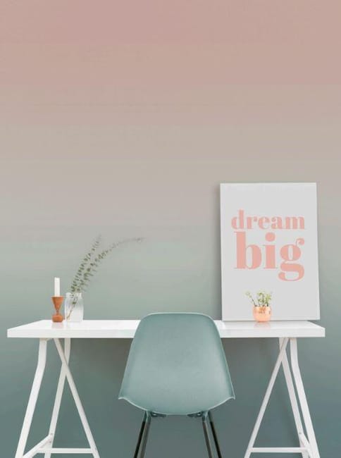 Art for the Home - Fotobehang - Dreamland