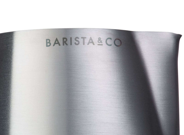 Barista & Co - Barista Pro Melkkan 620 ml