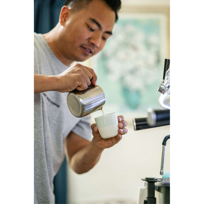 Barista & Co - Barista Pro Melkkan 620 ml