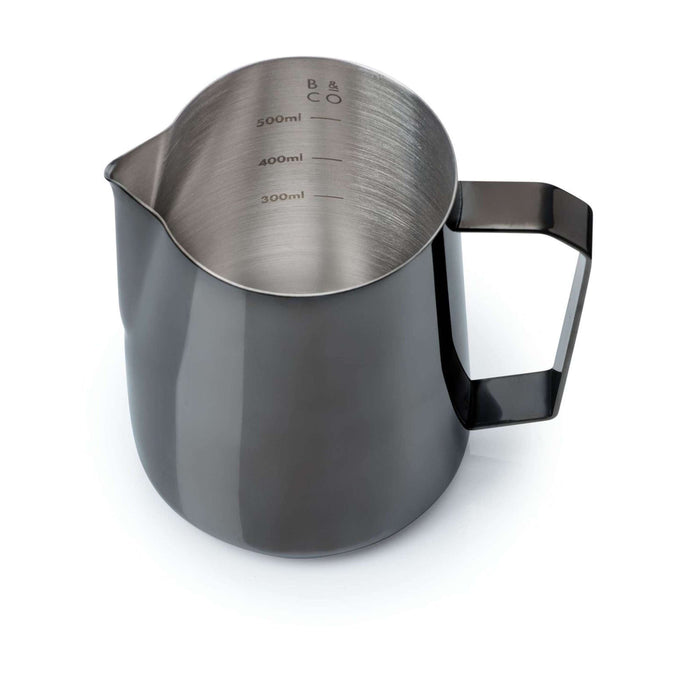 Barista & Co - Barista Pro Melkkan 620 ml