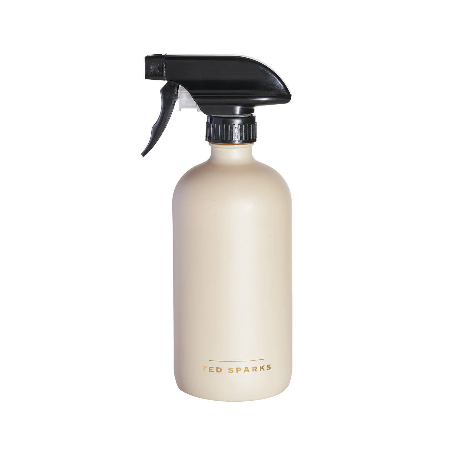 Ted Sparks - Roomspray - Tonka & Pepper