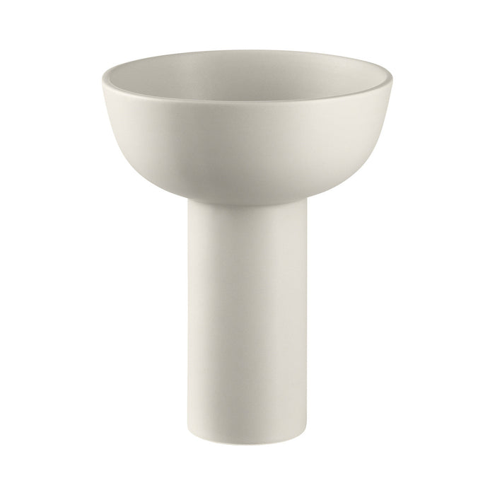 Miyabi Vaas Moonbeam Hoog | Beige