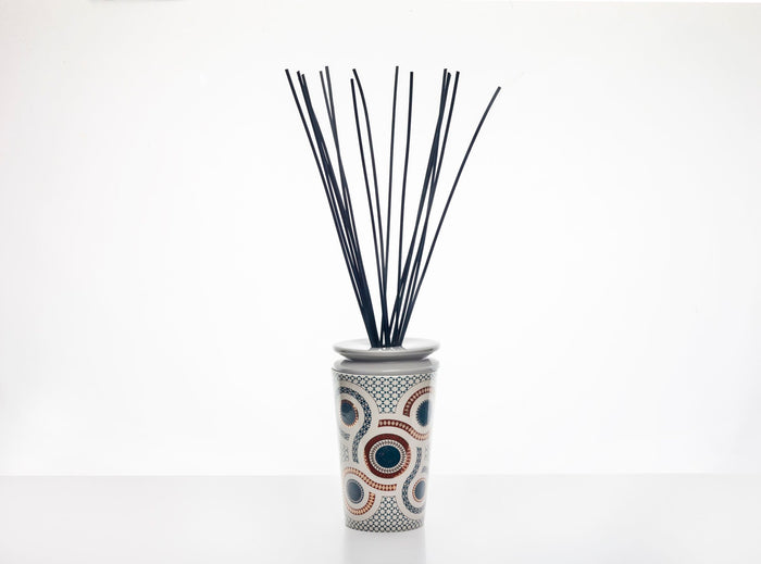 Max Benjamin - Ilum Basilica Geur Diffuser Groot 3500 ml