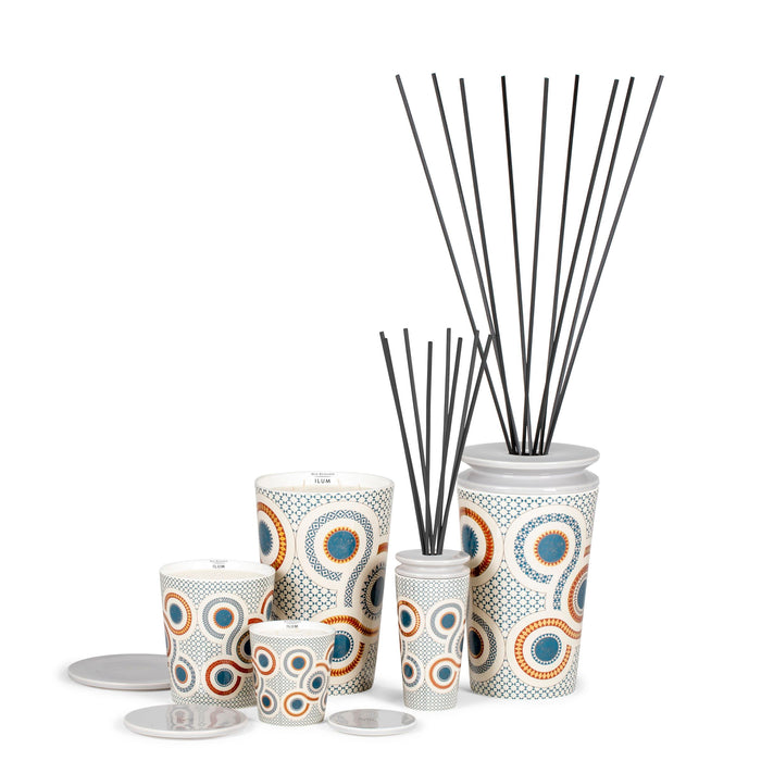 Max Benjamin - Ilum Basilica Geur Diffuser Groot 3500 ml