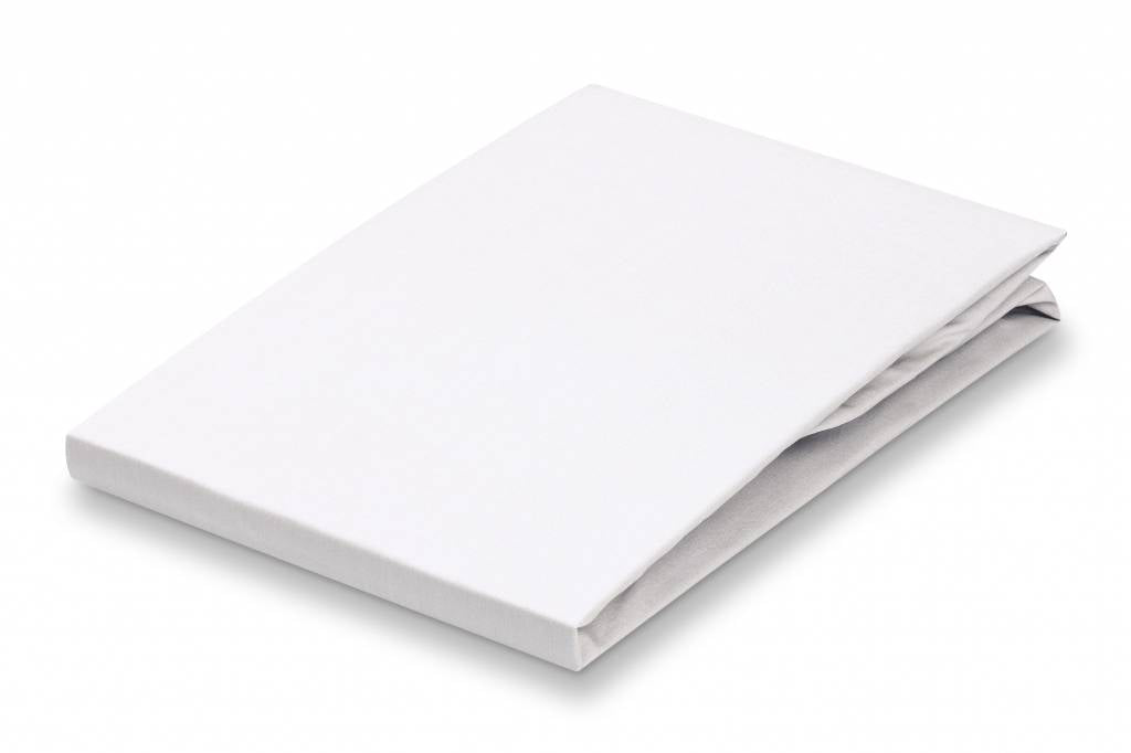 Laken | 260 cm  x 260 cm  | Wit | Katoen
