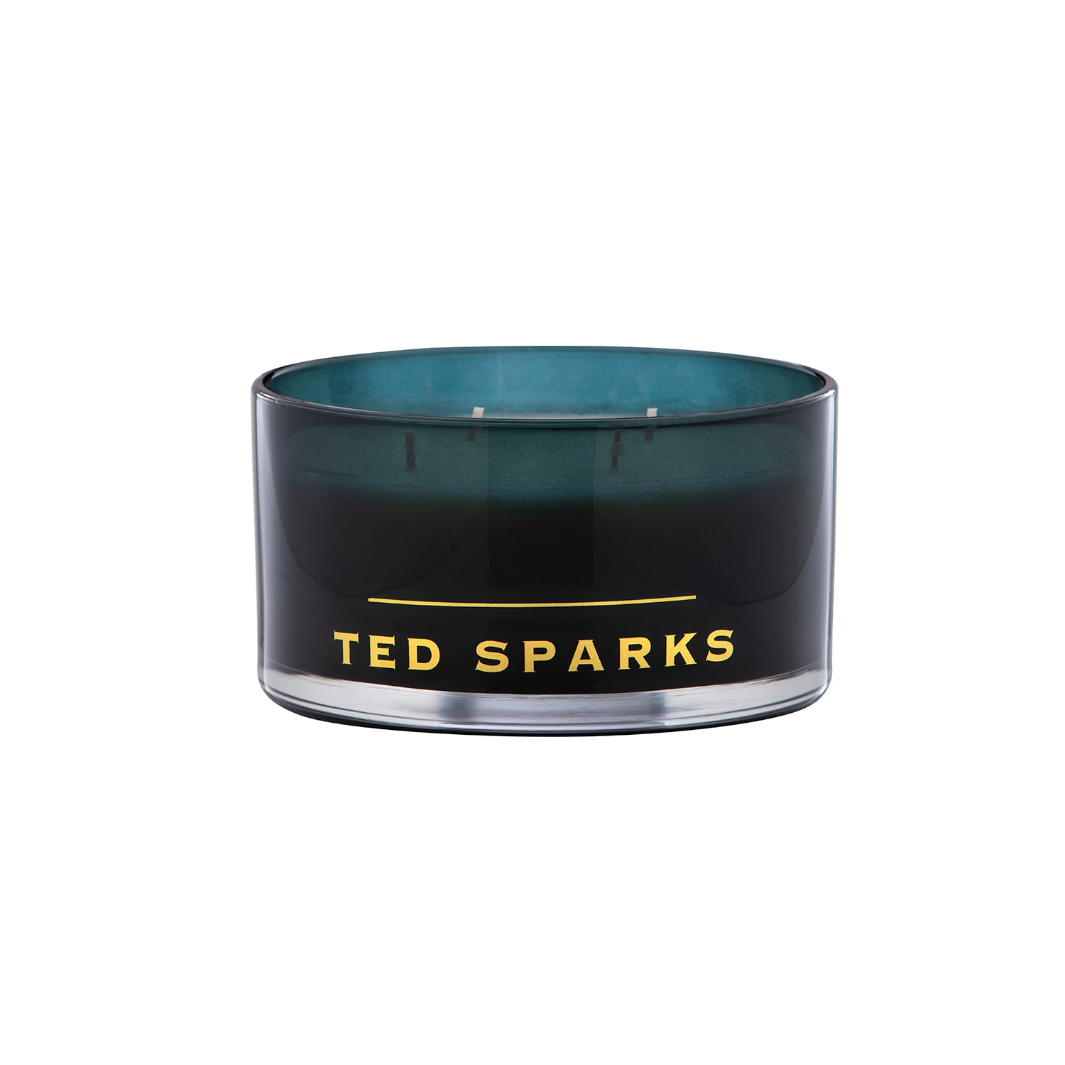 Het mysterieuze karakter van de Ted Sparks geurkaars Patchouli & Musk