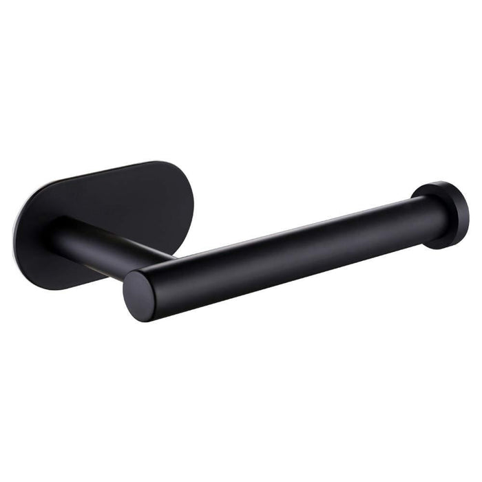 XIVADA Toilet set - Toiletborstel - Wc rolhouder - Handdoekhaken
