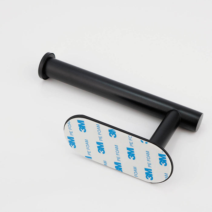 XIVADA Toilet set - Toiletborstel - Wc rolhouder - Handdoekhaken