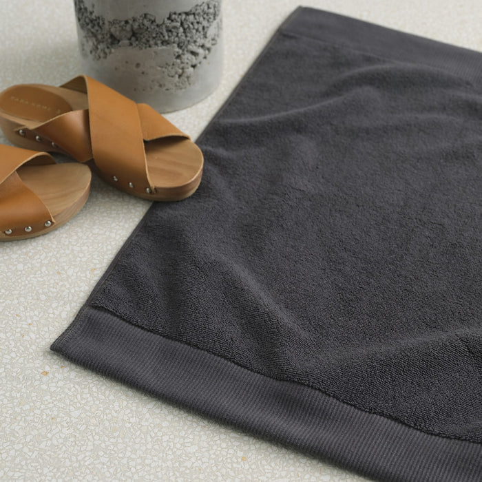 Cinderella badmat Weekend - 50x60 cm - Anthracite
