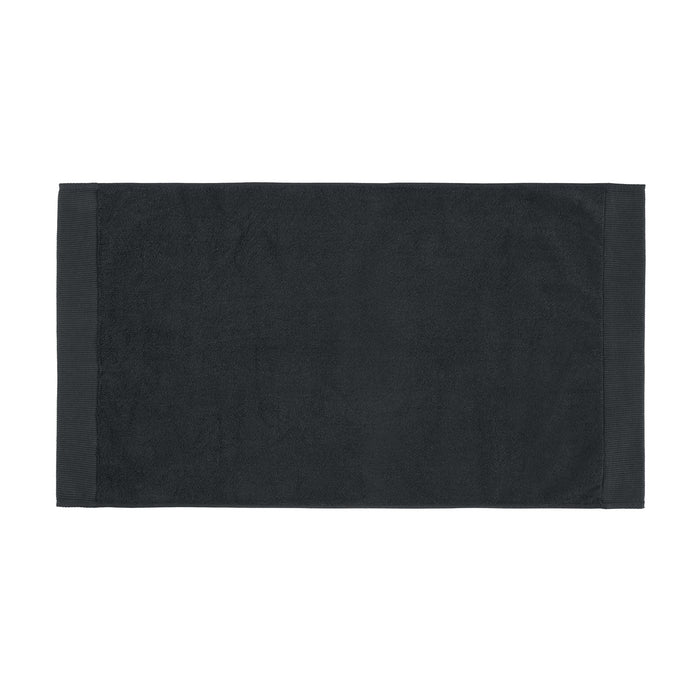 Cinderella badmat Weekend - 50x90 cm - Black