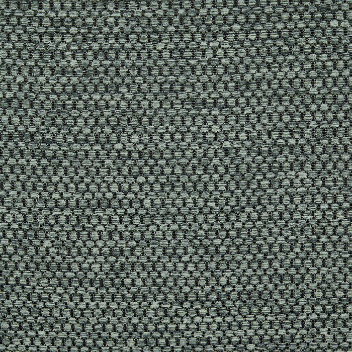 Beliani - ARENDAL - Eetkamerbank - Groen - Polyester