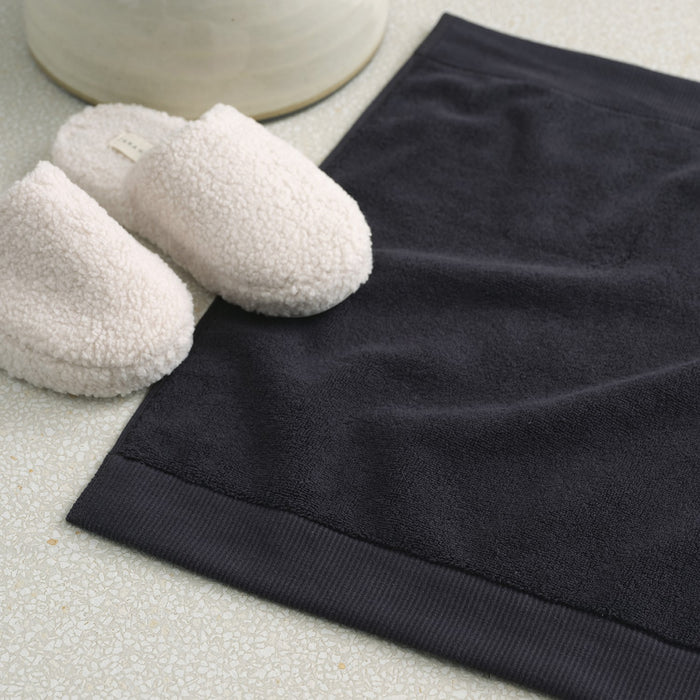 Cinderella badmat Weekend - 50x90 cm - Black