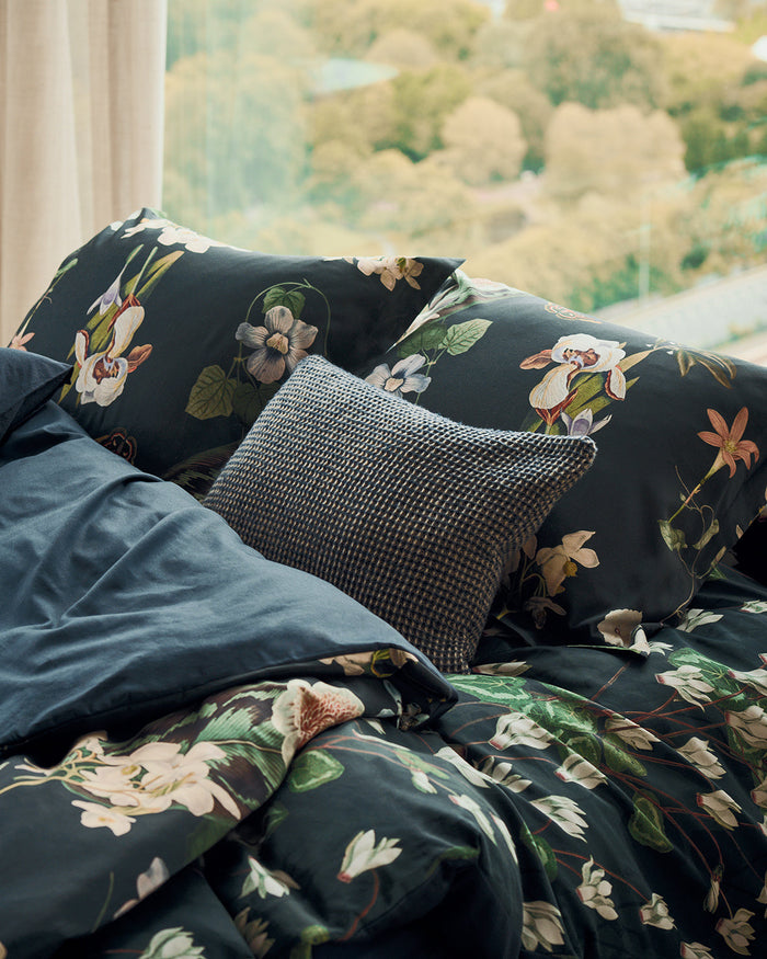 Home | Blauw | Polyester | Acryl | Wol