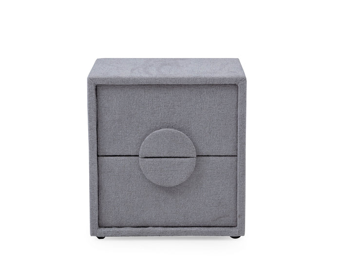 SKYBEDD ® Biobedd Boxspring met Opbergruimte en Matras en Matras
