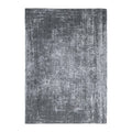 Louis de Poortere Jacob's Ladder Vloerkleed 80 x 150 cm - Harlem Contrast