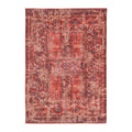 Louis de Poortere Hadschlu Vloerkleed 240 x 340 cm - Red Brick