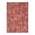 Louis de Poortere Hadschlu Vloerkleed 280 x 390 cm - Red Brick