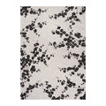 Louis de Poortere Sakura Vloerkleed 170 x 240 cm - Night Snow