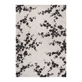 Louis de Poortere Sakura Vloerkleed 240 x 340 cm - Night Snow