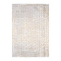 Louis de Poortere Jacob's Ladder Vloerkleed 240 x 340 cm - Central Yellow
