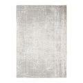 Louis de Poortere Jacob's Ladder Vloerkleed 80 x 150 cm - White Plains