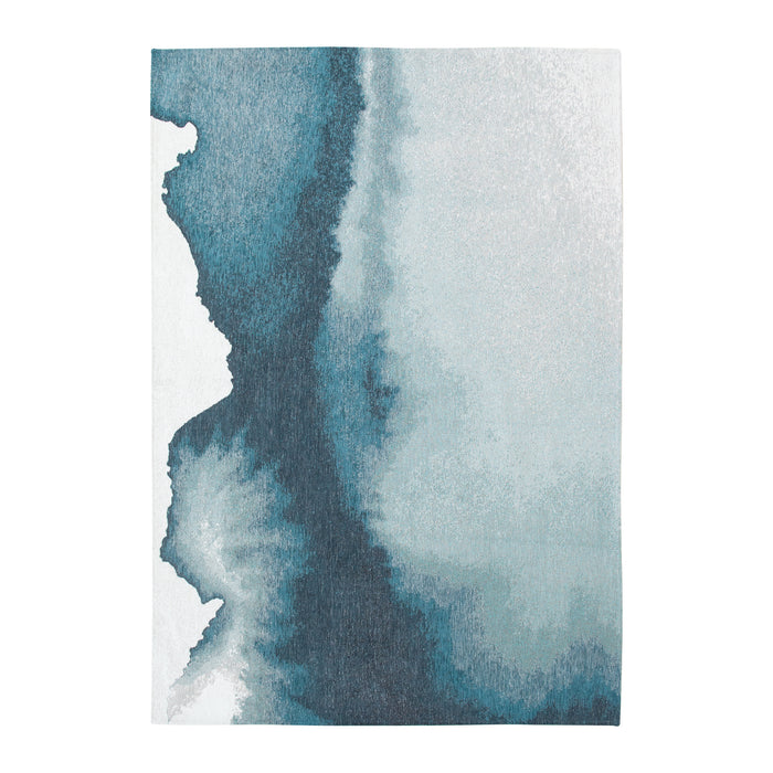 Louis de Poortere Lagoon Vloerkleed 280 x 390 cm - Inkjet