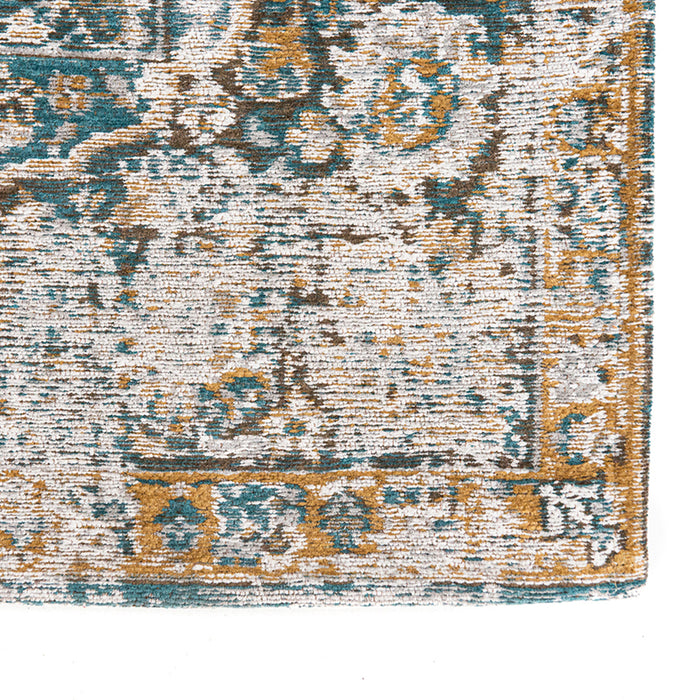 Louis de Poortere Bakhtiari Vloerkleed 140 x 200 cm - Fener