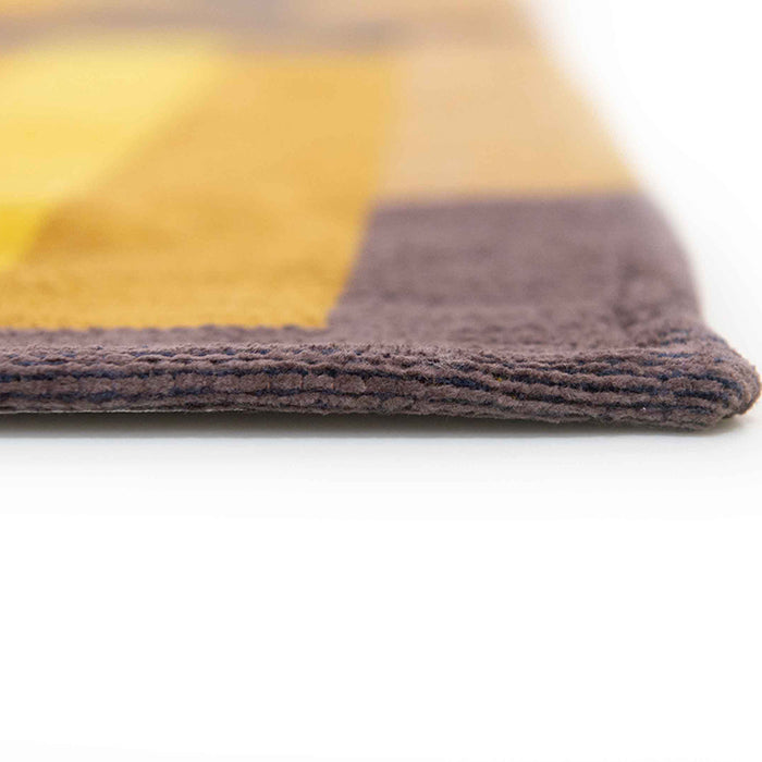 Louis de Poortere Yellow Meyer Vloerkleed 240 x 340 cm - Nuance
