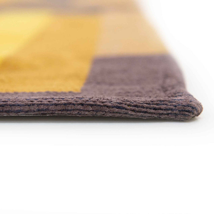 Louis de Poortere Yellow Meyer Vloerkleed 280 x 390 cm - Nuance