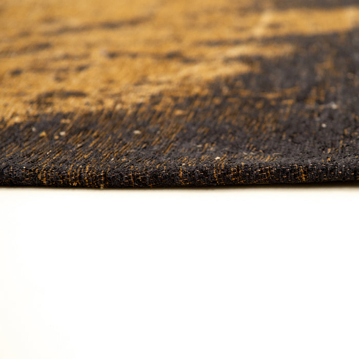 Louis de Poortere Cities Vloerkleed 170 x 240 cm - Gatsby Gold