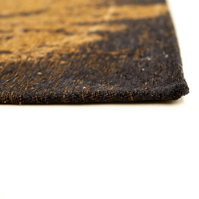 Louis de Poortere Cities Vloerkleed 240 x 340 cm - Gatsby Gold