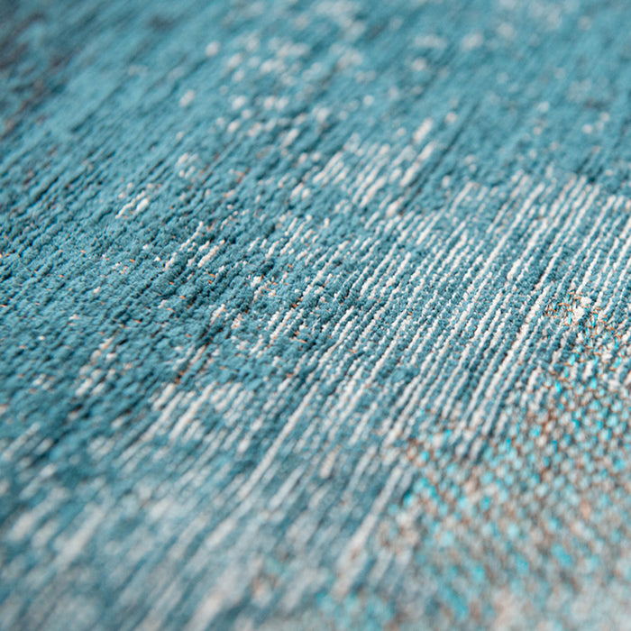 Louis de Poortere Lagoon Vloerkleed 280 x 390 cm - Inkjet