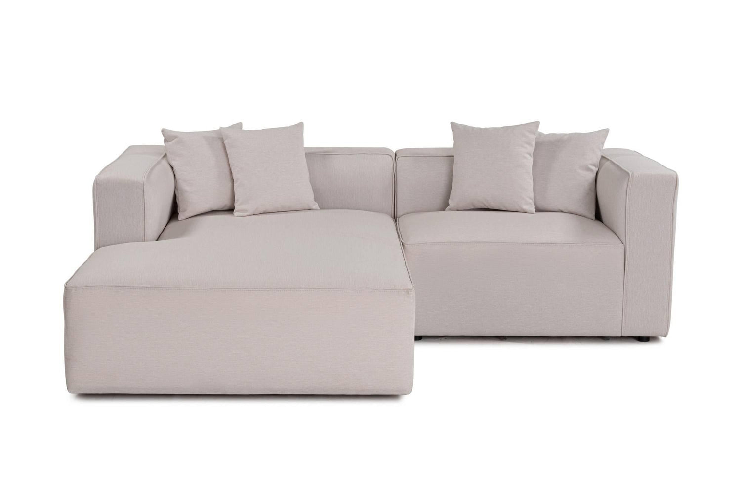 Kalune Design Hoekbank Mora links