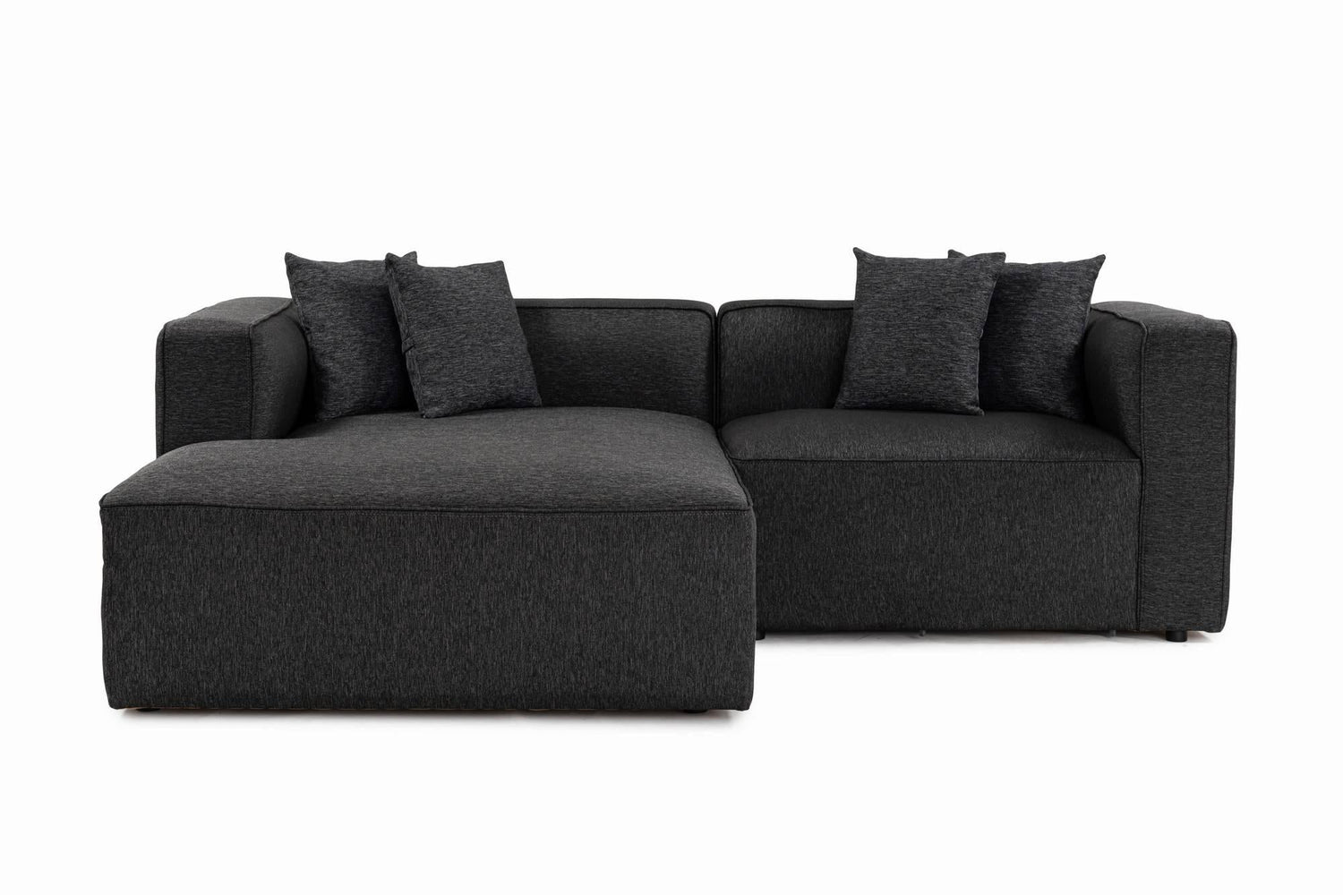 Kalune Design Hoekbank Mora links