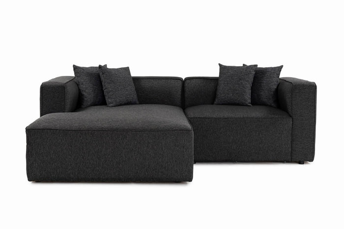 Kalune Design Hoekbank Mora links