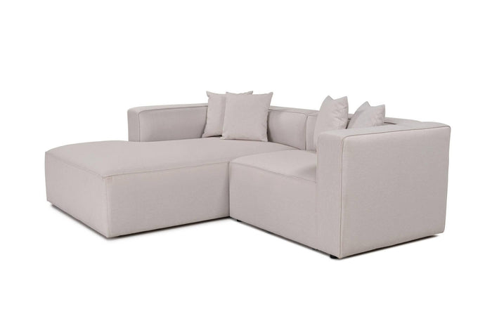Kalune Design Hoekbank Mora links