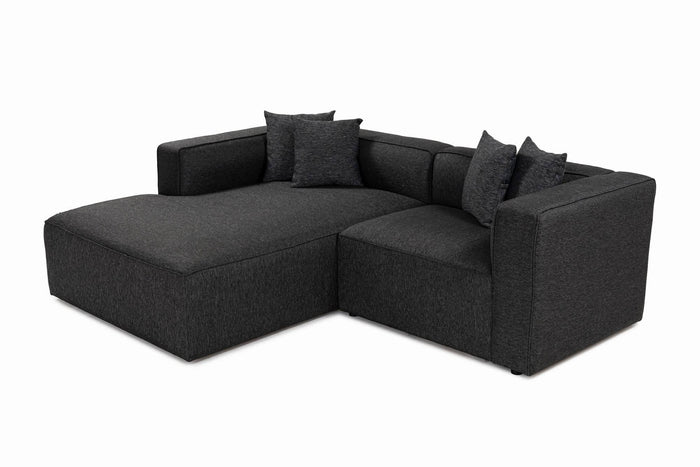 Kalune Design Hoekbank Mora links
