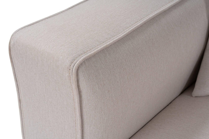 Kalune Design Hoekbank Mora links
