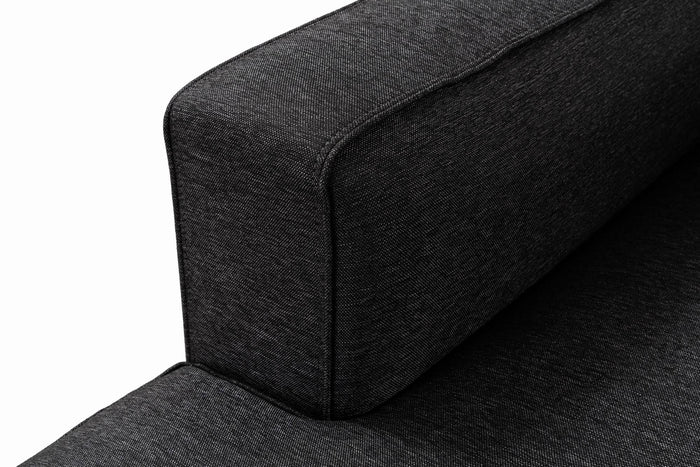 Kalune Design Hoekbank Mora links