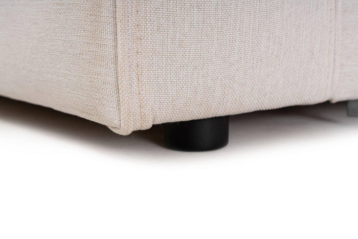 Kalune Design Hoekbank Mora links