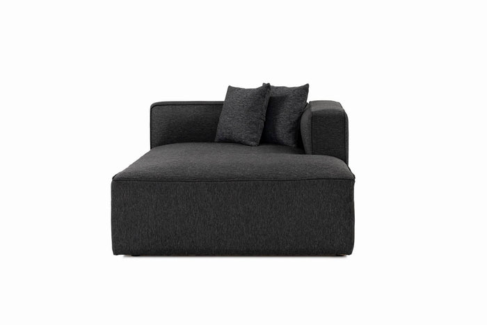 Kalune Design Hoekbank Mora links
