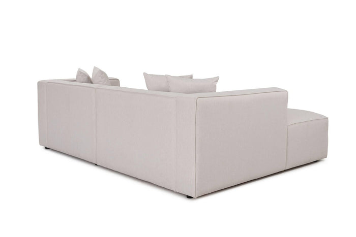 Kalune Design Hoekbank Mora links