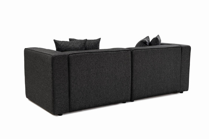 Kalune Design Hoekbank Mora links