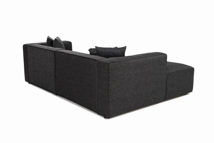 Kalune Design Hoekbank Mora links