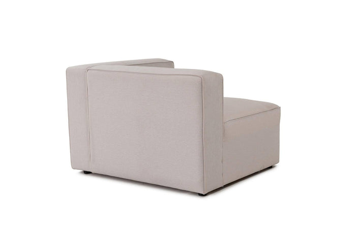 Kalune Design Hoekbank Mora links