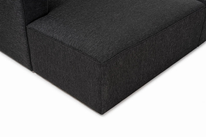 Kalune Design Hoekbank Mora links