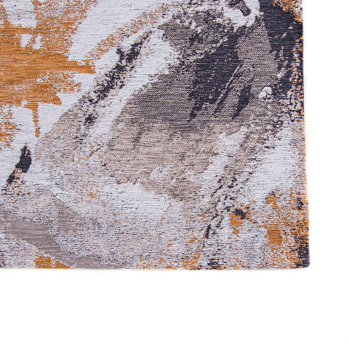 Louis de Poortere Fresque Vloerkleed 140 x 200 cm - Middle Of Gallery