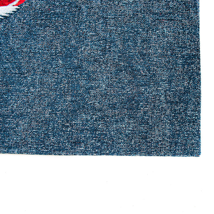 Louis de Poortere Pop Vloerkleed 170 x 240 cm - Japanese Pond