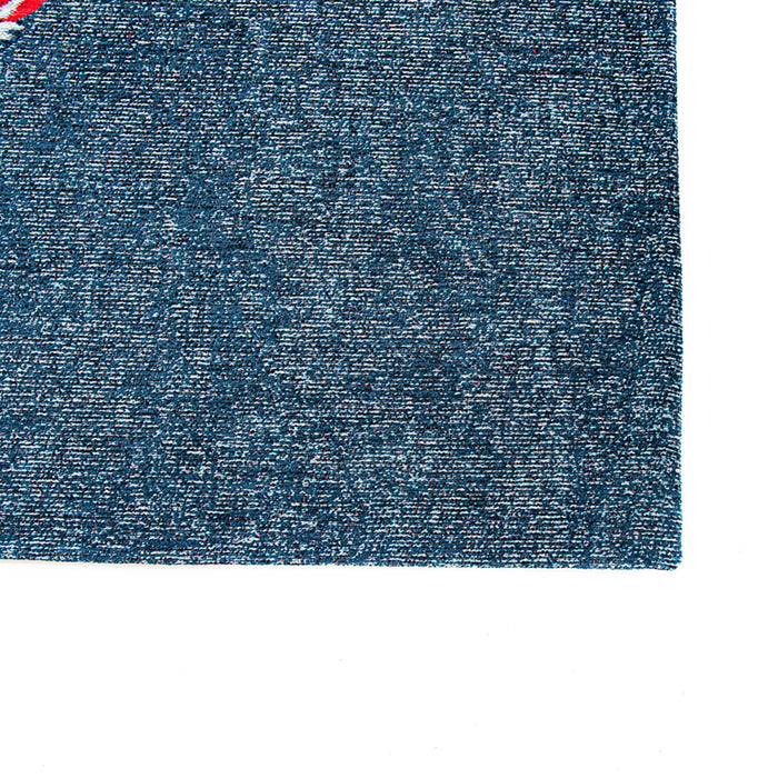 Louis de Poortere Pop Vloerkleed 200 x 280 cm - Japanese Pond