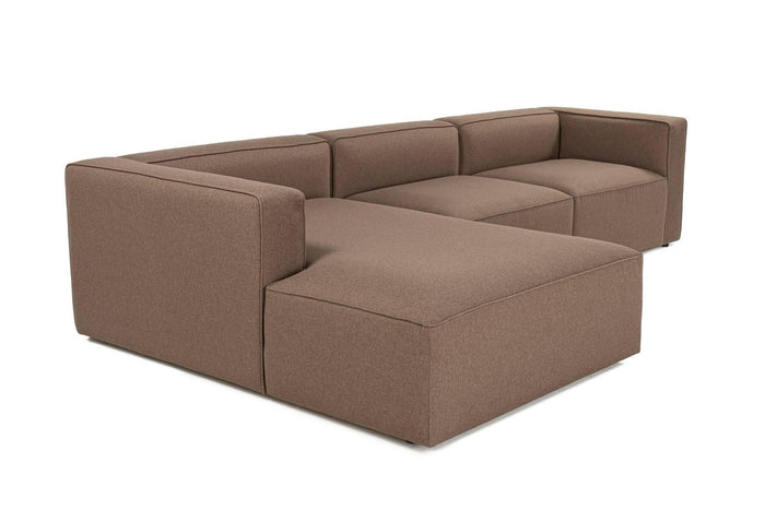 Kalune Design Hoekbank Mora links